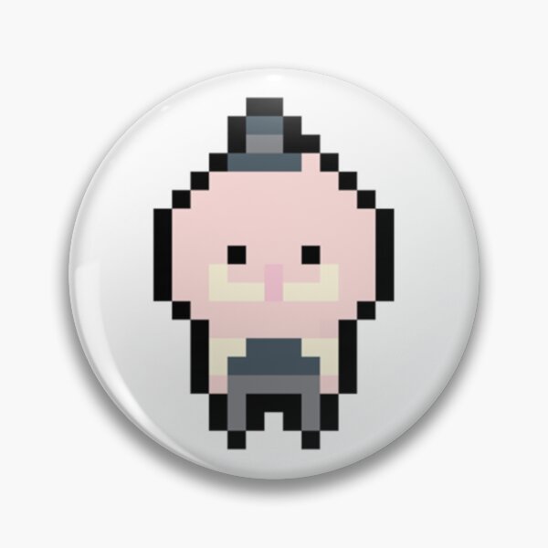 Item preview, pixel art Regular Show   designed and sold by SusanHaynes93.