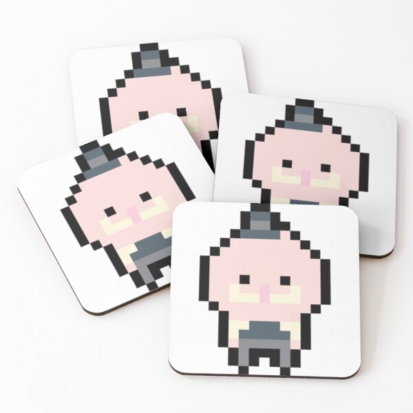 Item preview, pixel art Regular Show   designed and sold by SusanHaynes93.
