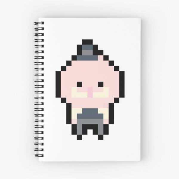 Item preview, pixel art Regular Show   designed and sold by SusanHaynes93.