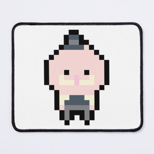 Item preview, pixel art Regular Show   designed and sold by SusanHaynes93.