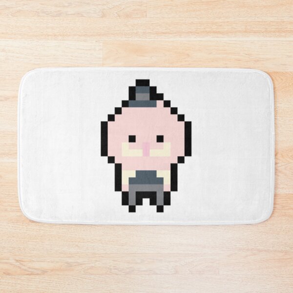 Item preview, pixel art Regular Show   designed and sold by SusanHaynes93.