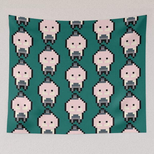 Item preview, pixel art Regular Show   designed and sold by SusanHaynes93.