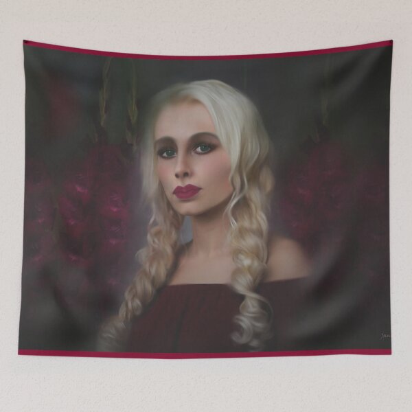 Item preview, Gladiola designed and sold by 88 Jane.