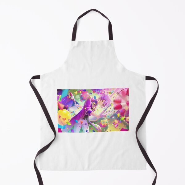 Item preview, Project Sekai anime, The Phantom Performer (Trained) designed and sold by Melvab79.