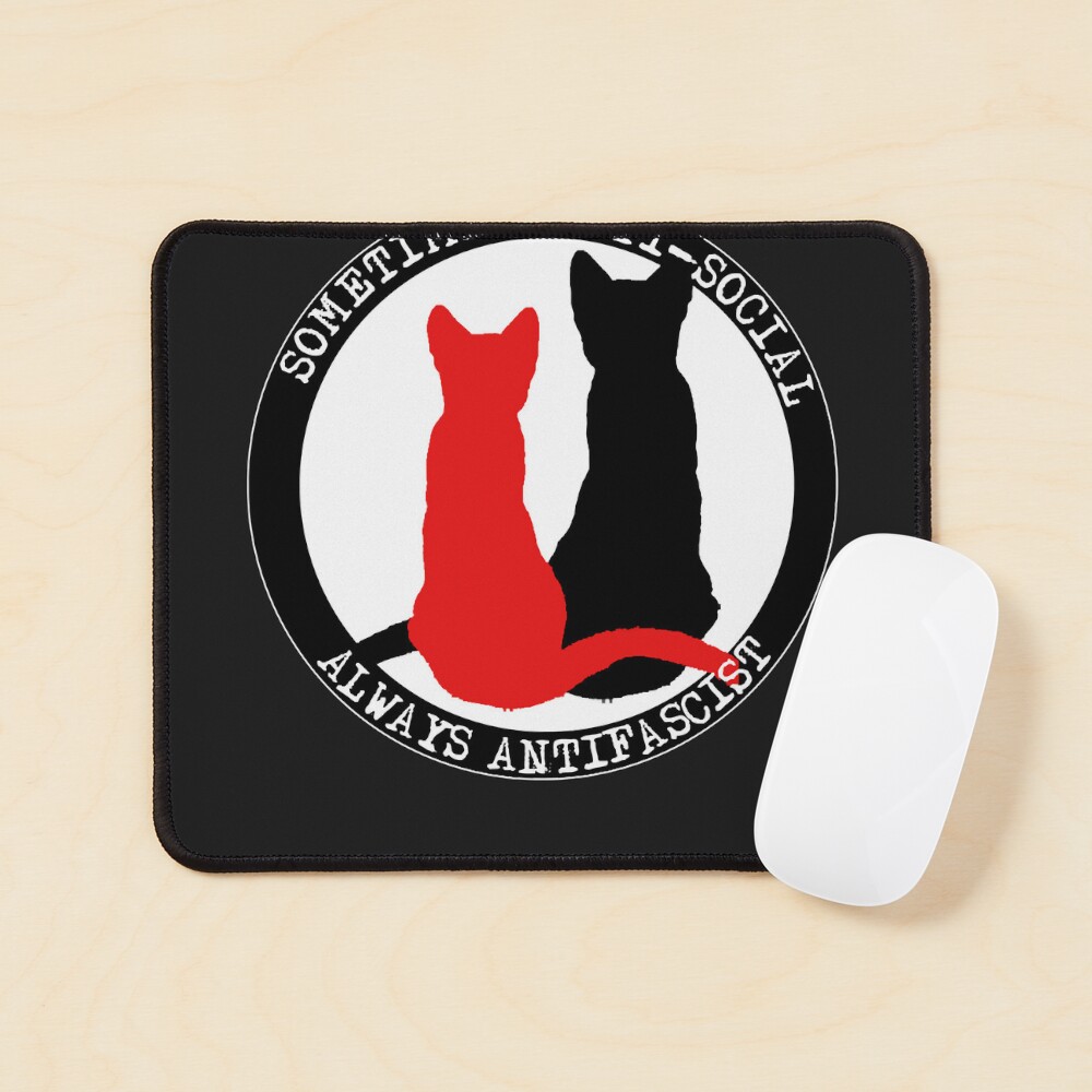 Item preview, Mouse Pad designed and sold by RafaelJunger.