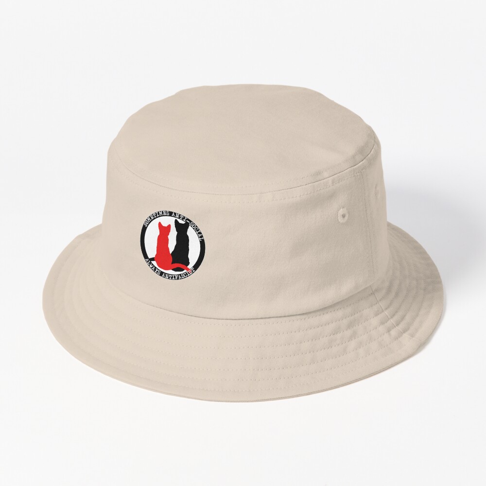 Item preview, Bucket Hat designed and sold by RafaelJunger.