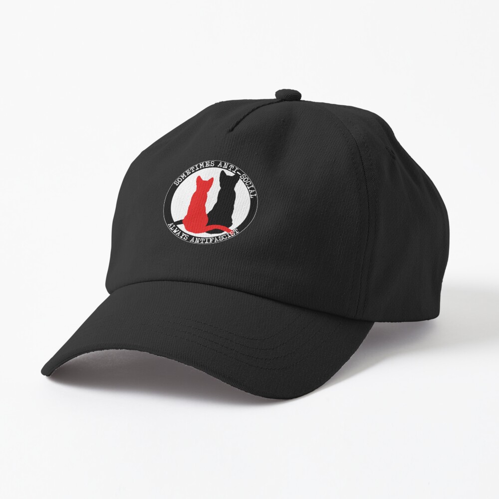 Item preview, Dad Hat designed and sold by RafaelJunger.
