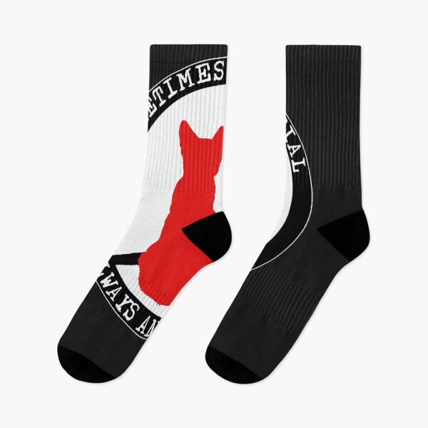 Item preview, Antifa cats designed and sold by RafaelJunger.