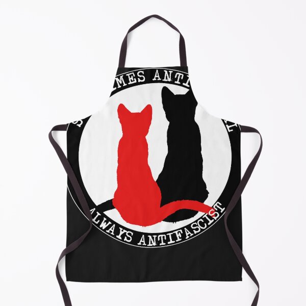 Item preview, Antifa cats designed and sold by RafaelJunger.