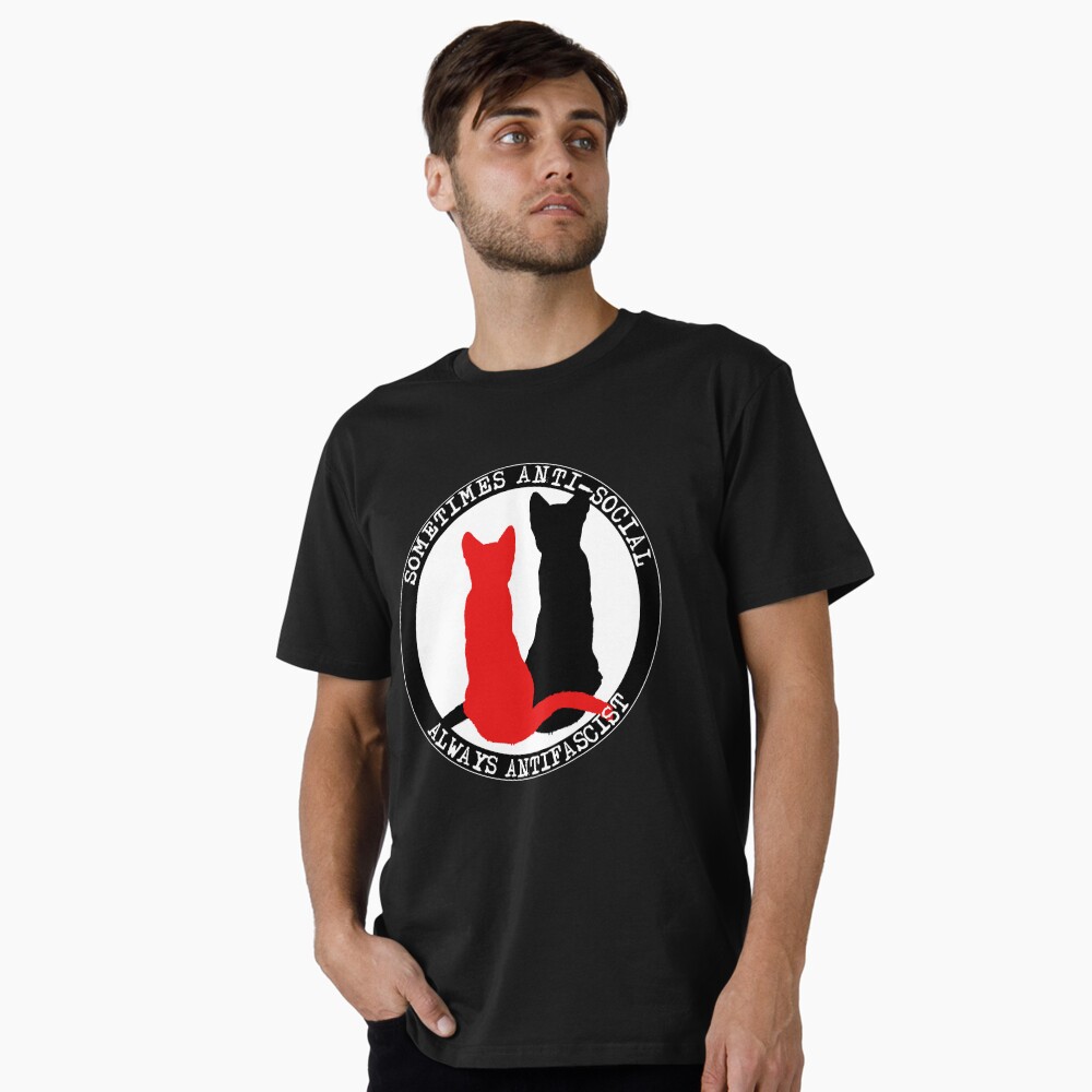 Item preview, Premium T-Shirt designed and sold by RafaelJunger.