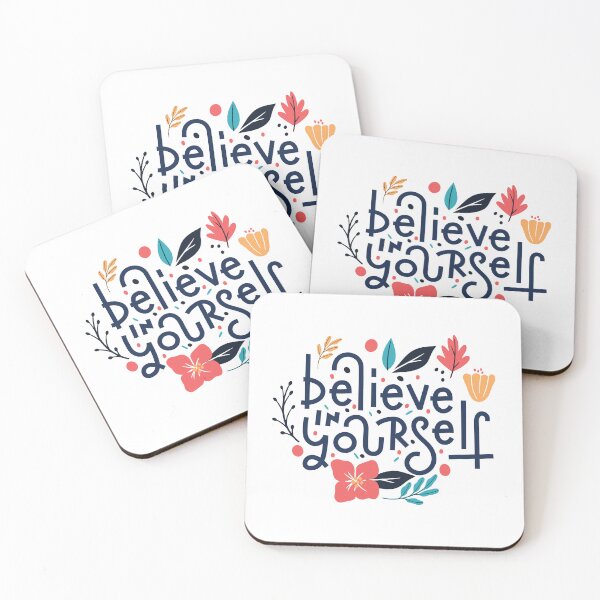 Item preview, Believe in yourself designed and sold by AnisosPteron.
