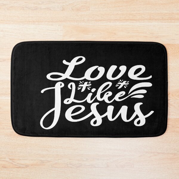 Item preview, Love Like Jesus  designed and sold by GoodVibesWX9.