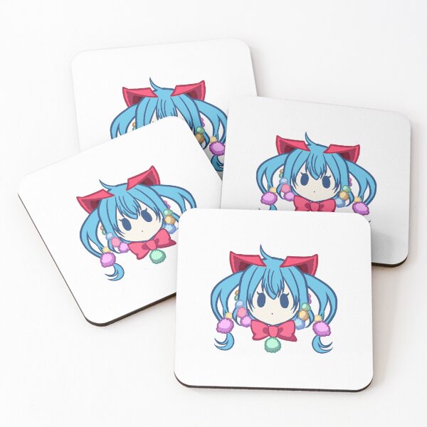 Item preview, Project Sekai anime, Wonderlands x Showtime Miku designed and sold by Melvab79.