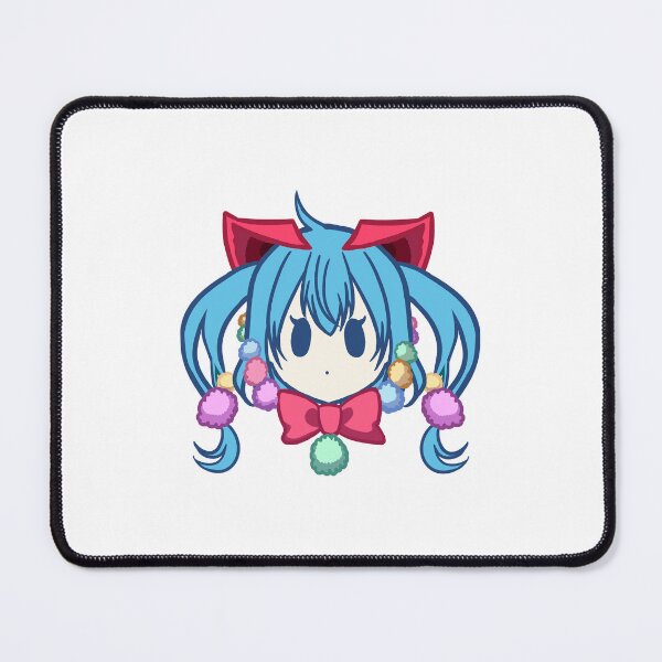 Item preview, Project Sekai anime, Wonderlands x Showtime Miku designed and sold by Melvab79.