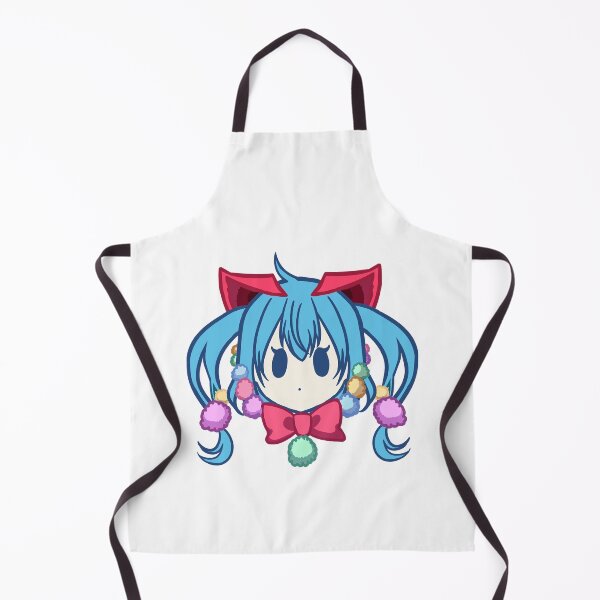 Item preview, Project Sekai anime, Wonderlands x Showtime Miku designed and sold by Melvab79.
