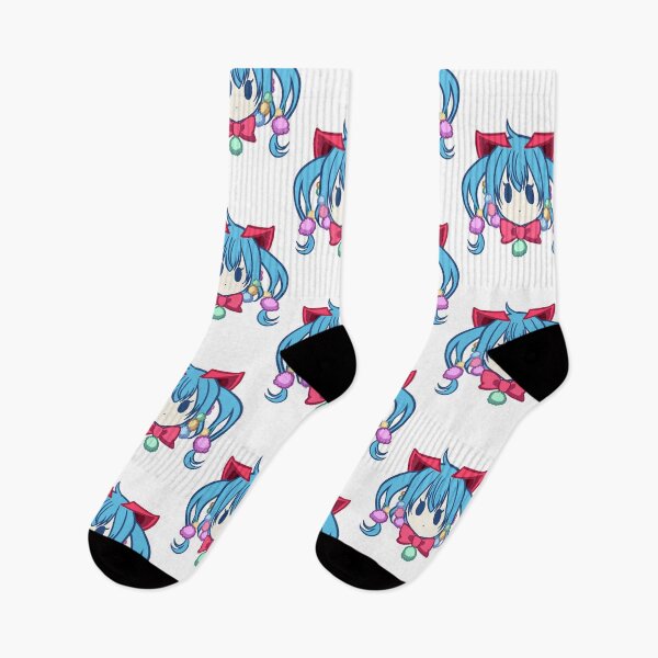 Item preview, Project Sekai anime, Wonderlands x Showtime Miku designed and sold by Melvab79.