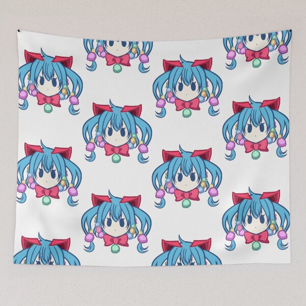Item preview, Project Sekai anime, Wonderlands x Showtime Miku designed and sold by Melvab79.