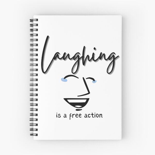 Item preview, LAUGHING is a free action  designed and sold by niamaes.