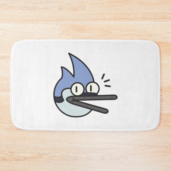 Item preview, Mordecai   designed and sold by SusanHaynes93.