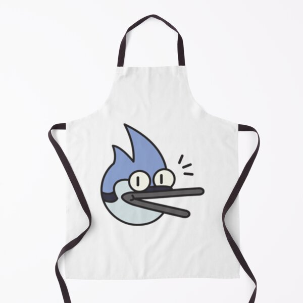 Item preview, Mordecai   designed and sold by SusanHaynes93.