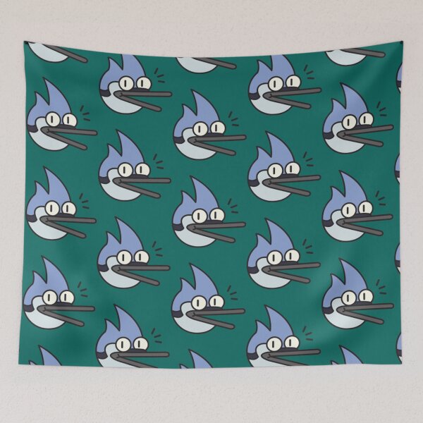 Item preview, Mordecai   designed and sold by SusanHaynes93.