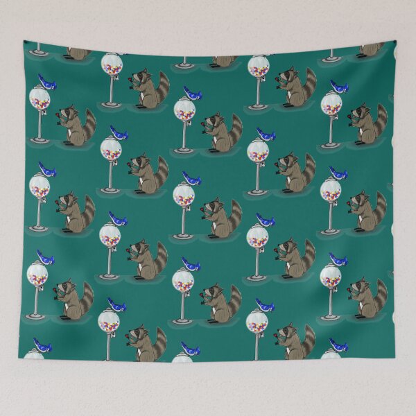 Item preview, Regular Show Fanart   designed and sold by SusanHaynes93.
