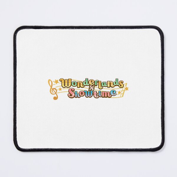 Item preview, Project Sekai anime, Wonderlands X Showtime designed and sold by Melvab79.