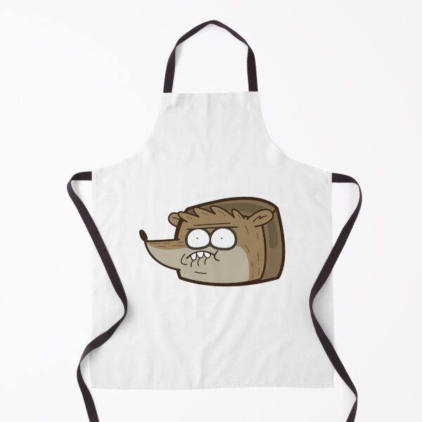 Item preview, Rigby - Regular Show Boxheadz designed and sold by SusanHaynes93.