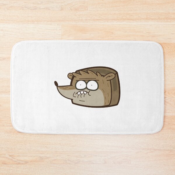 Item preview, Rigby - Regular Show Boxheadz   designed and sold by SusanHaynes93.