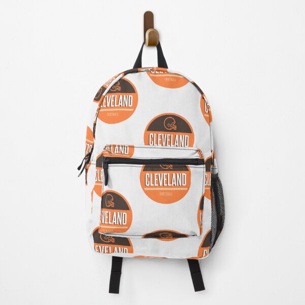 Item preview, Cleveland retro football- Limited Edition | Perfect Gift Loves Cat designed and sold by anphamsa.