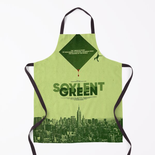Item preview, Green is People designed and sold by lilahill00.
