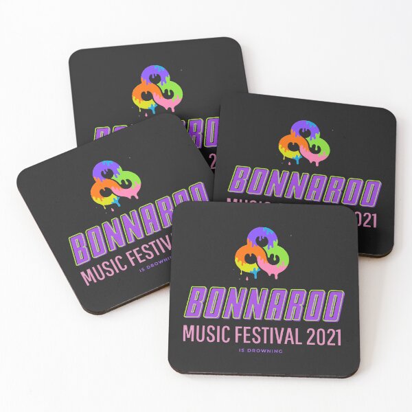 Item preview, Bonnaroo music festival 2021 canceled  Premium designed and sold by NotewothyGarm.