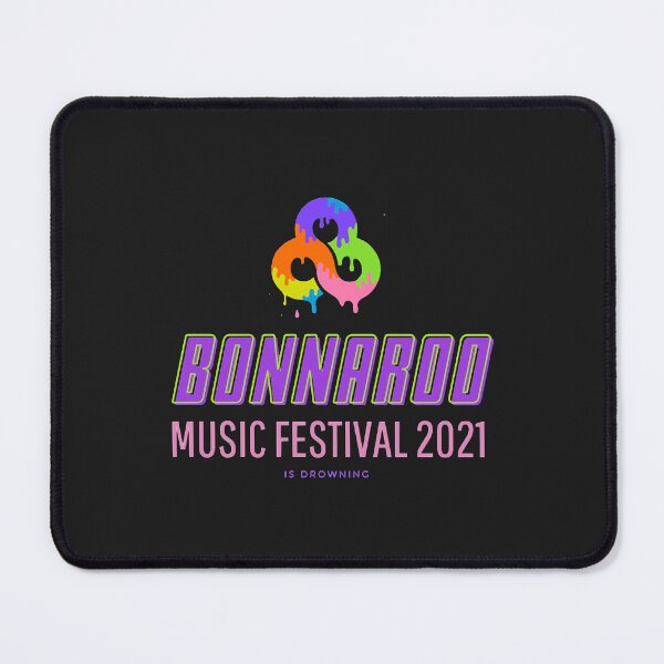 Item preview, Bonnaroo music festival 2021 canceled Premium designed and sold by NotewothyGarm.