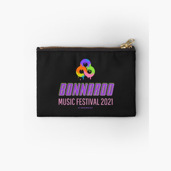 Item preview, Bonnaroo music festival 2021 canceled Premium designed and sold by NotewothyGarm.