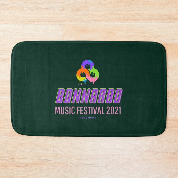 Item preview, Bonnaroo music festival 2021 canceled  Premium designed and sold by NotewothyGarm.