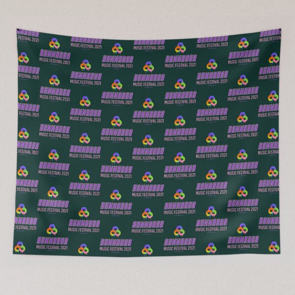 Item preview, Bonnaroo music festival 2021 canceled  Premium designed and sold by NotewothyGarm.