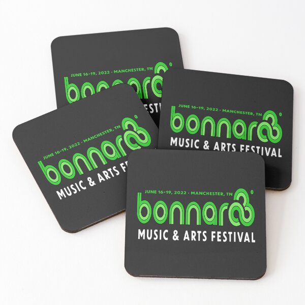 Item preview, Bonnaroo Music Festival 2022  designed and sold by NotewothyGarm.
