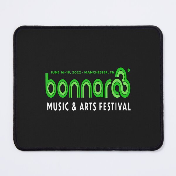 Item preview, Bonnaroo Music Festival 2022  designed and sold by NotewothyGarm.
