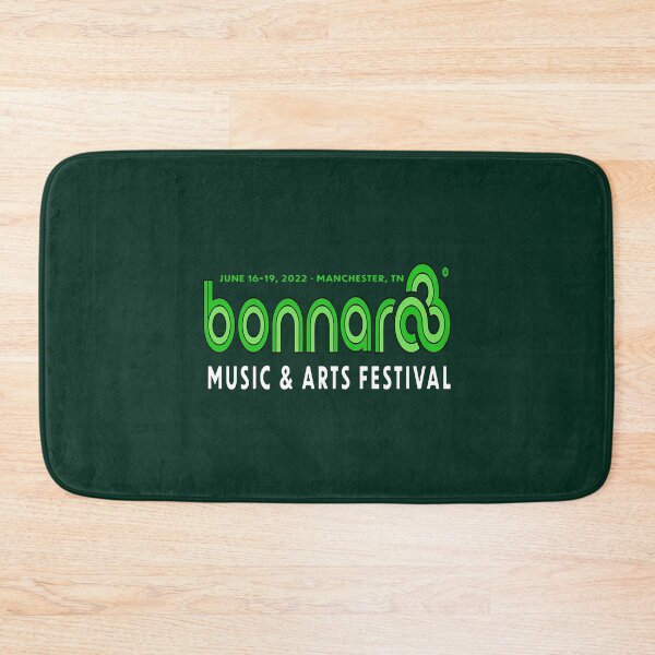Item preview, Bonnaroo Music Festival 2022  designed and sold by NotewothyGarm.
