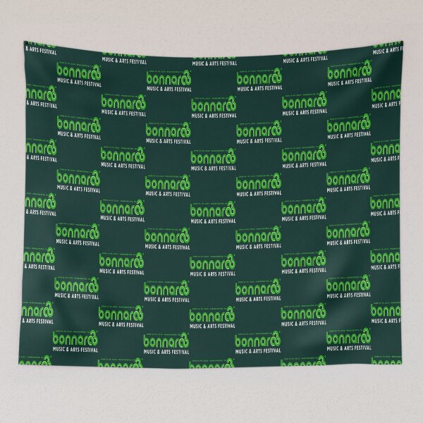 Item preview, Bonnaroo Music Festival 2022  designed and sold by NotewothyGarm.