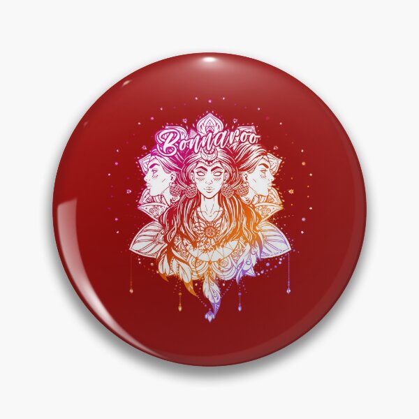 Item preview, Bonnaroo Princess designed and sold by NotewothyGarm.