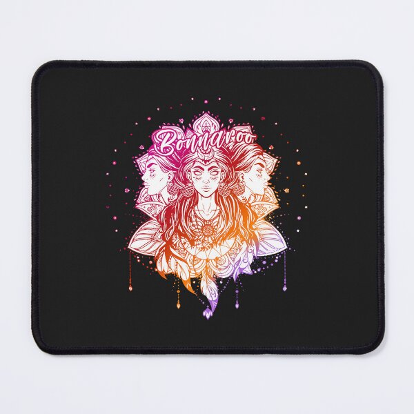 Item preview, Bonnaroo Princess designed and sold by NotewothyGarm.
