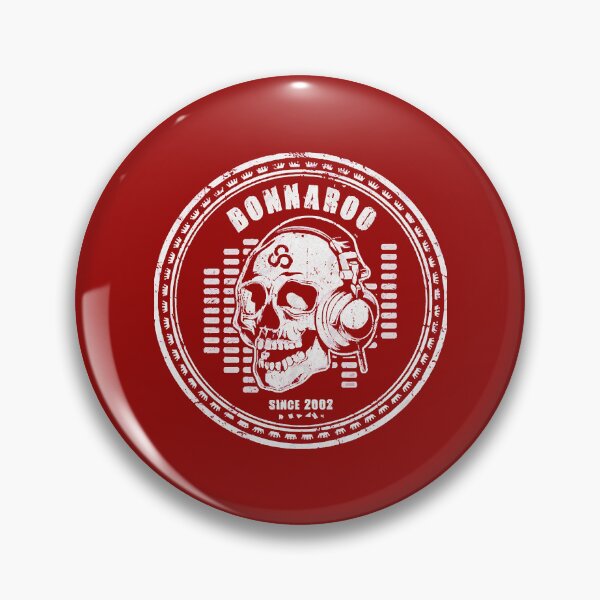 Item preview, Bonnaroo Seal designed and sold by NotewothyGarm.