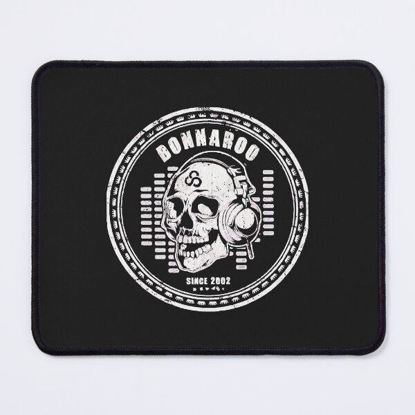 Item preview, Bonnaroo Seal designed and sold by NotewothyGarm.