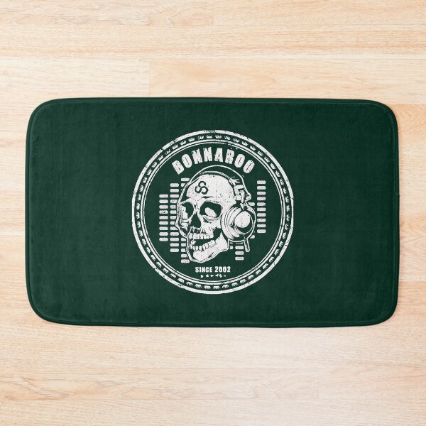 Item preview, Bonnaroo Seal designed and sold by NotewothyGarm.