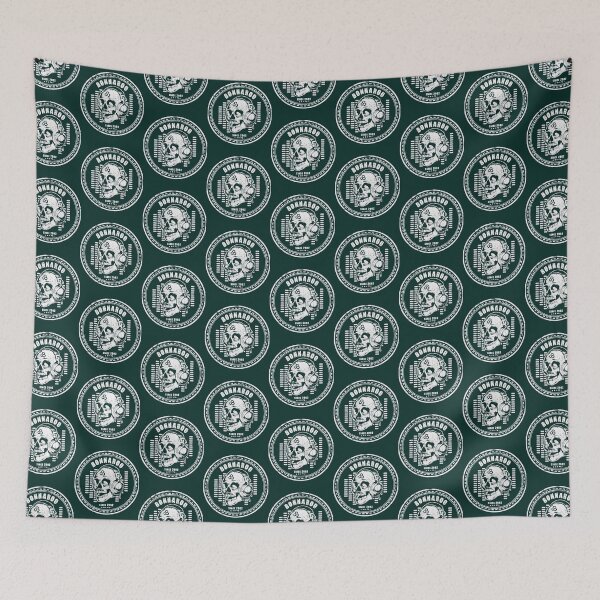 Item preview, Bonnaroo Seal designed and sold by NotewothyGarm.