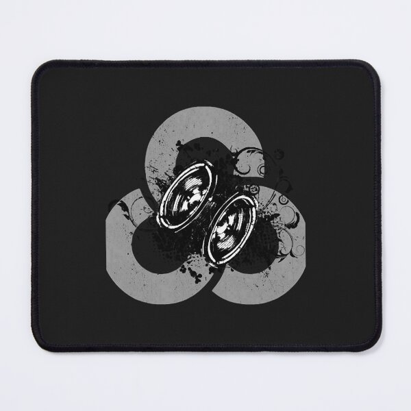 Item preview, Bonnaroo Speakers  designed and sold by NotewothyGarm.
