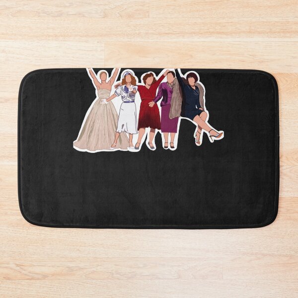 Item preview, Patti lupone roles designed and sold by RafaelJunger.