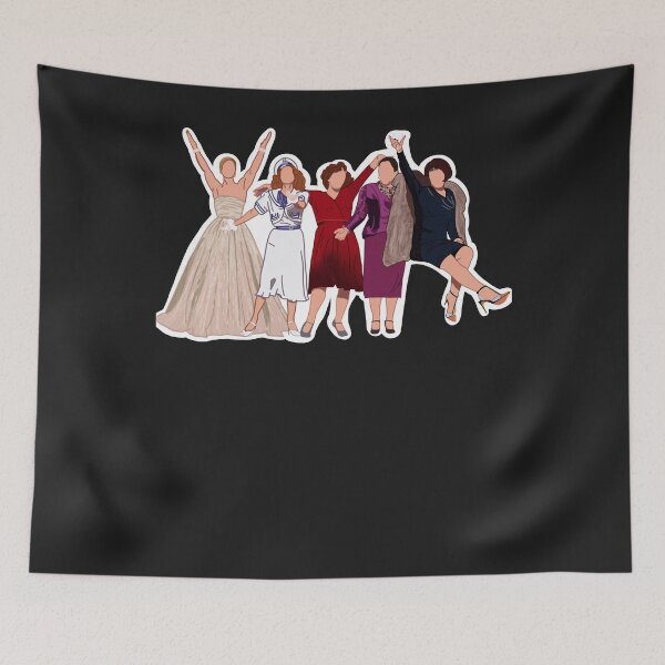 Item preview, Patti lupone roles designed and sold by RafaelJunger.