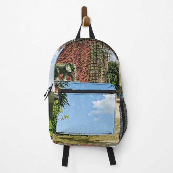 Item preview, Indian Mosaic Tea Garden - Hunter Valley Gardens designed and sold by Marilyn Harris.